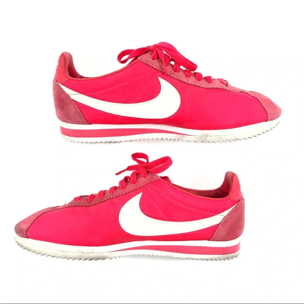 Nike Cortez Classic Running Shoe